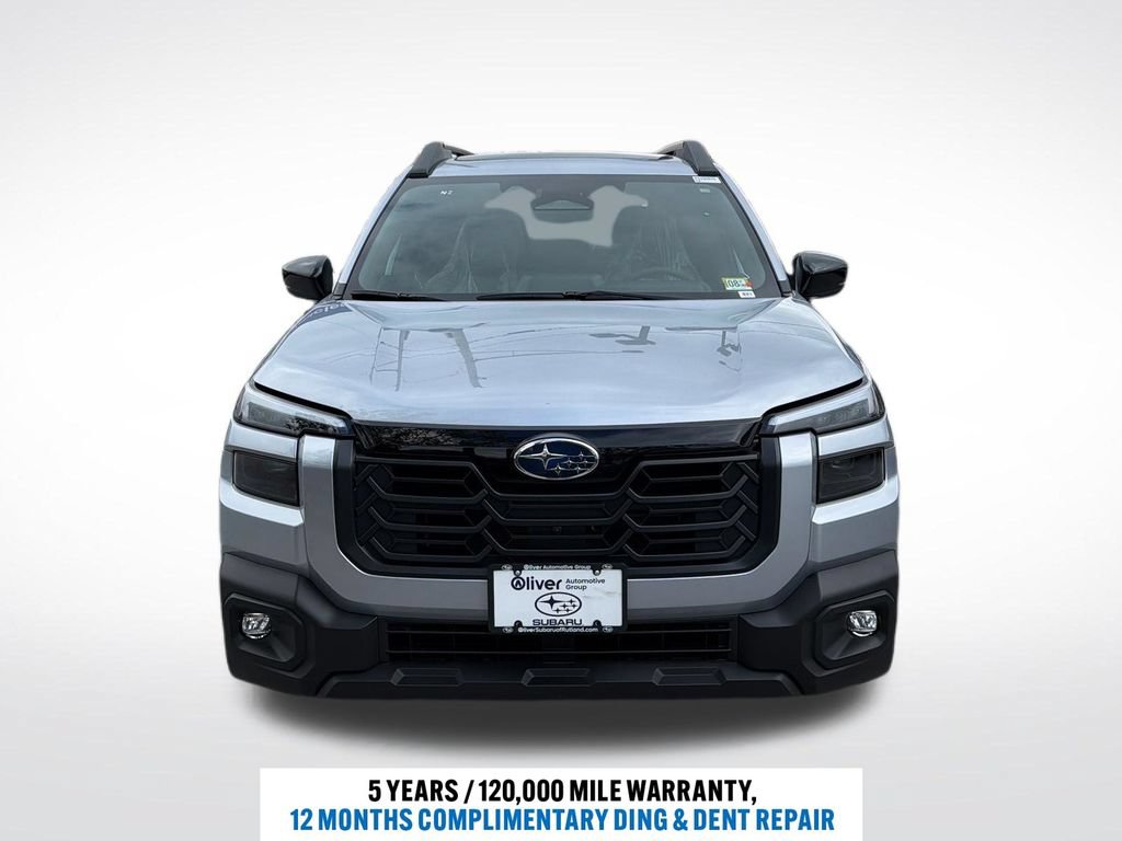 New 2026 Subaru Outback Touring XT AWD/4WD image 1