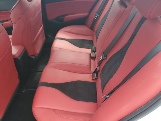 Used 2022 Acura ILX FWD image 13