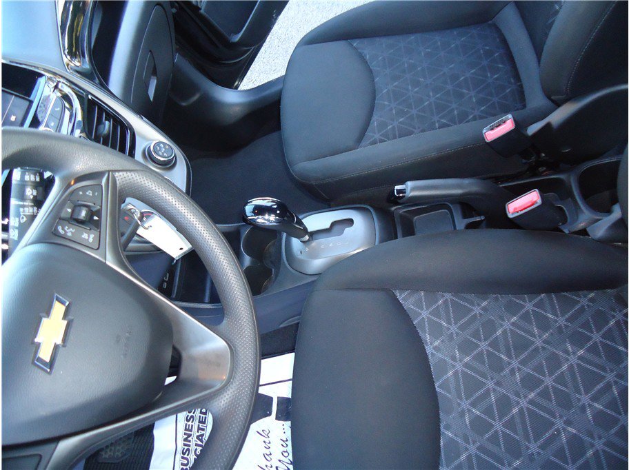 Used 2021 Chevrolet Spark LT image 20