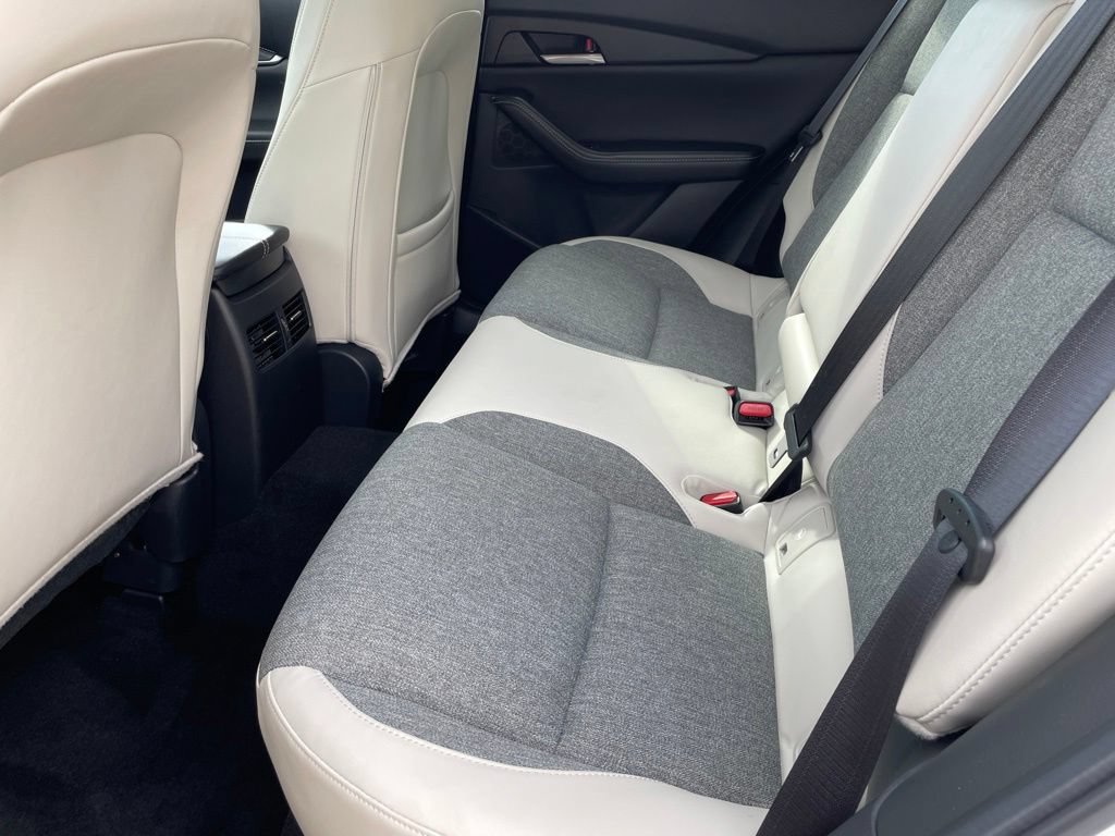 Certified 2026 MAZDA CX-30 AWD 2.5 S image 21