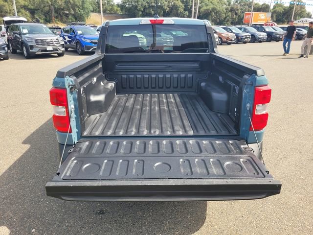 Certified 2022 Ford Maverick XL FWD image 8