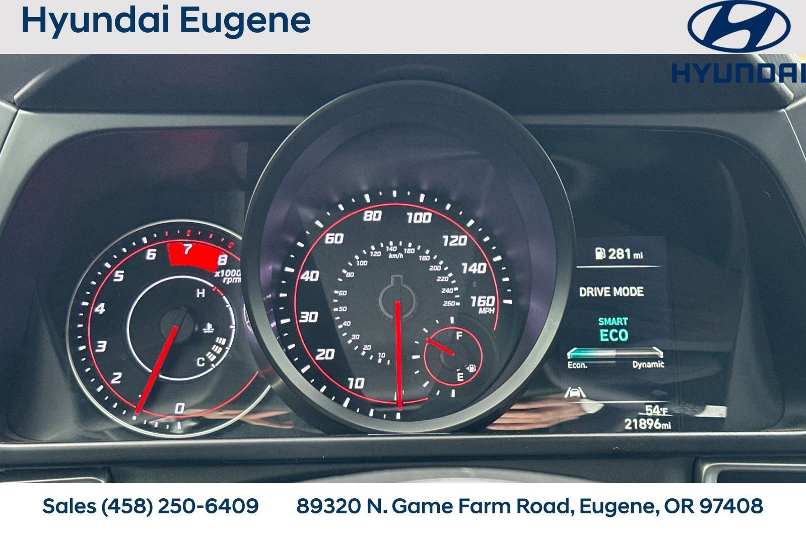 Used 2022 Hyundai Elantra SEL image 29