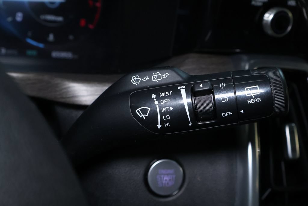 Used 2021 Kia Sorento SX Prestige AWD/4WD image 30