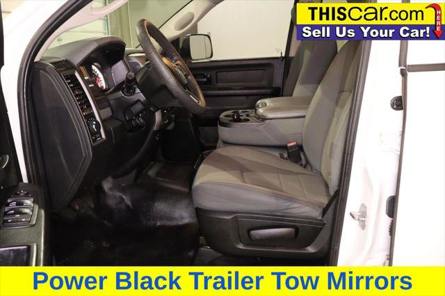 Used 2018 RAM 1500 Tradesman w/ Popular Equipment Group AWD/4WD image 24