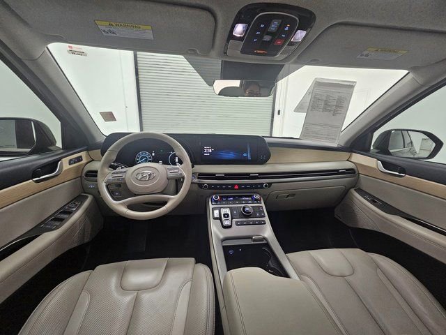 Used 2023 Hyundai Palisade Limited image 29