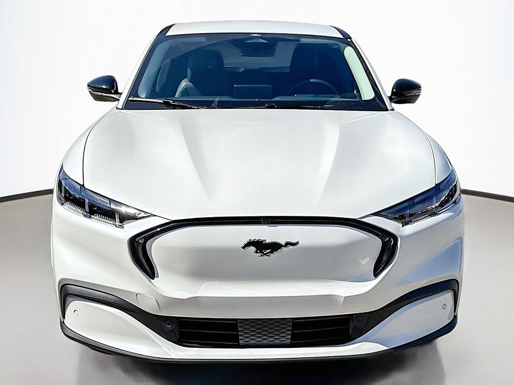 New 2025 Ford Mustang Mach-E Premium image 11