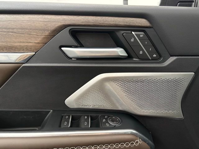 New 2026 GMC Acadia Denali Ultimate image 21