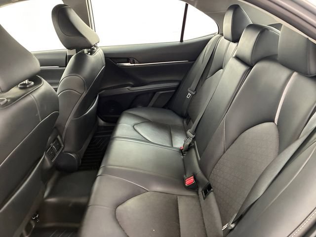 Used 2024 Toyota Camry XSE FWD image 18