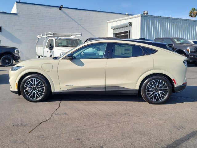New 2026 Ford Mustang Mach-E Premium w/ Technology Package RWD image 25