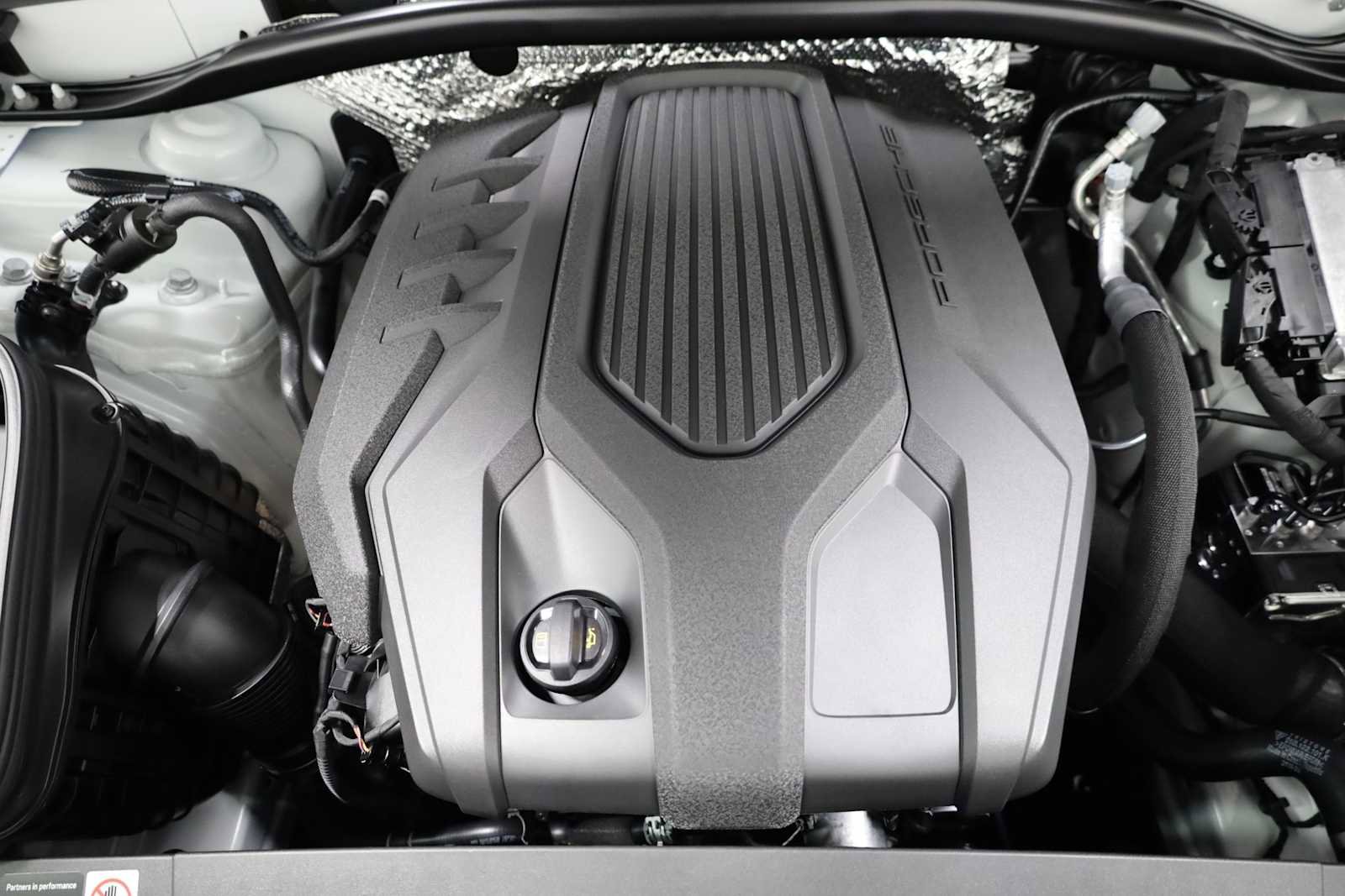 New 2026 Porsche Macan image 50