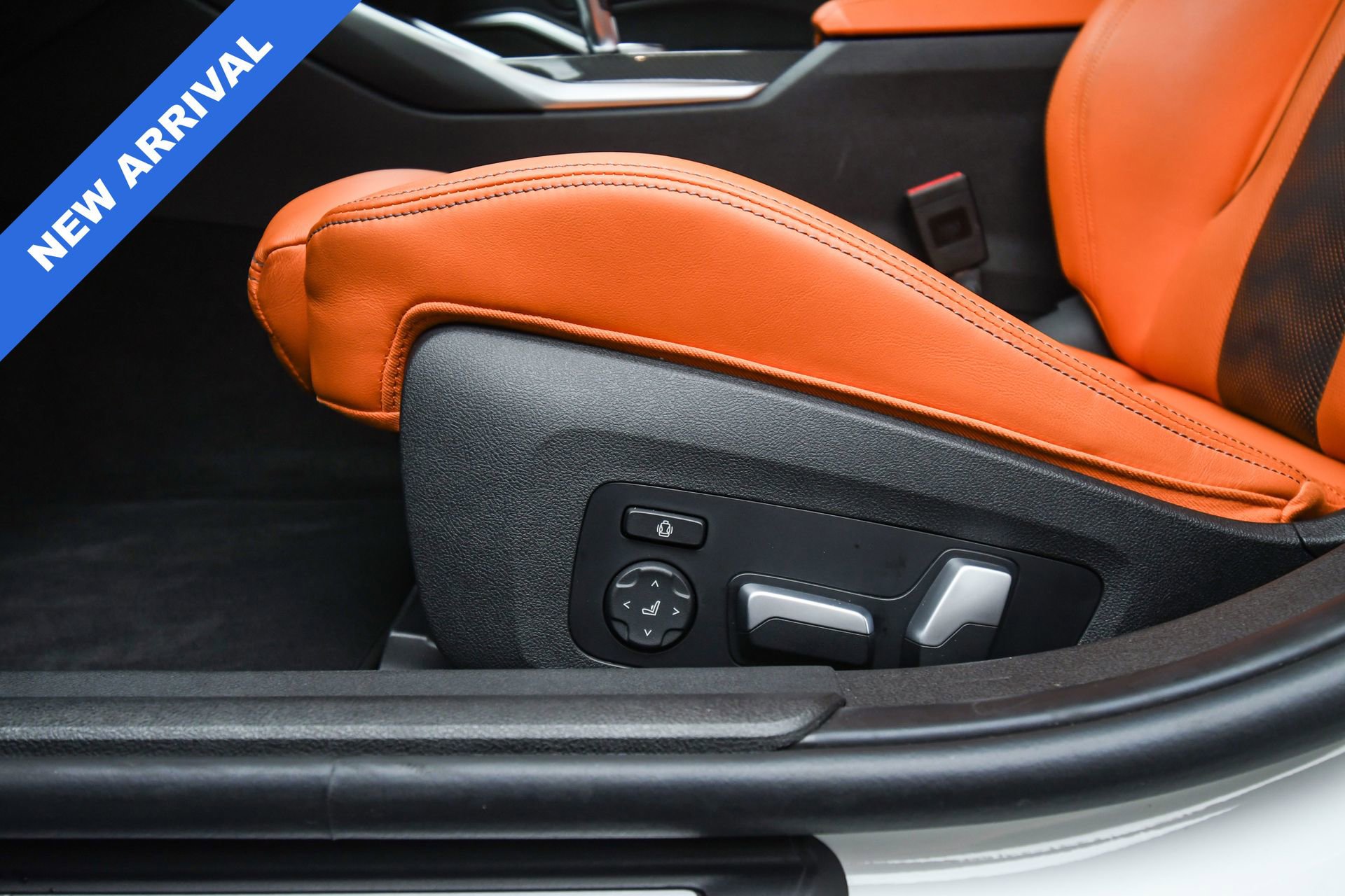 Used 2023 BMW M3 Competition w/ Executive Package image 43