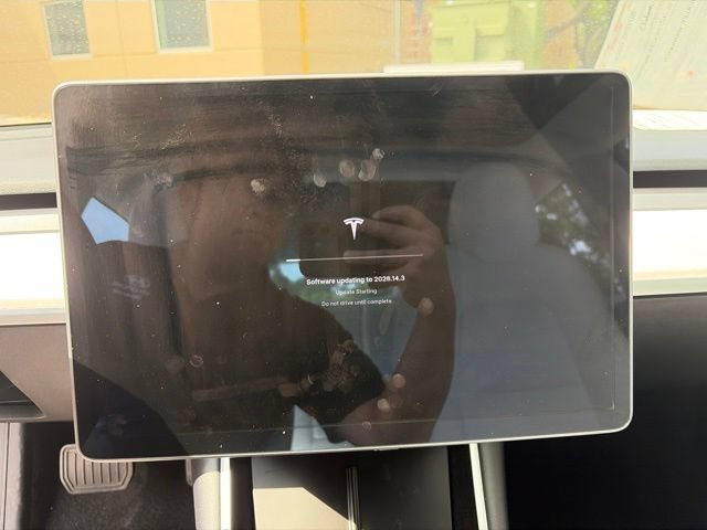 Used 2019 Tesla Model 3 Long Range AWD/4WD image 12