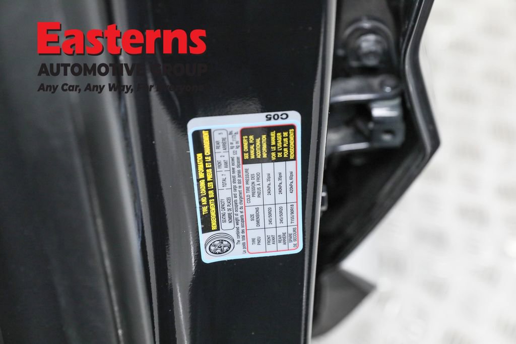 Used 2025 Hyundai Palisade SEL image 39