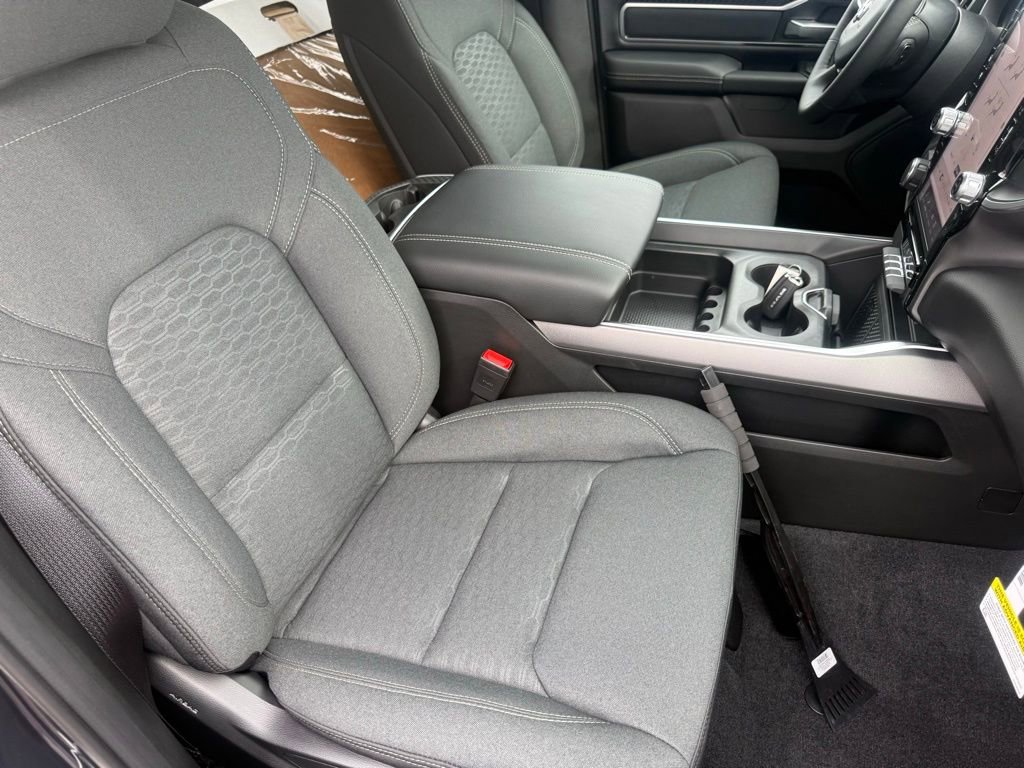 New 2026 RAM 1500 Big Horn image 18