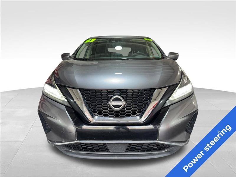 Used 2023 Nissan Murano S w/ Cargo Package AWD/4WD image 2