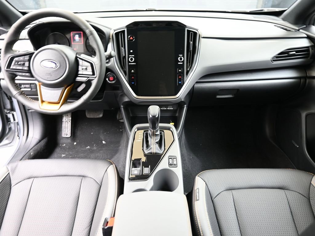 New 2026 Subaru Crosstrek 2.5i Wilderness image 18