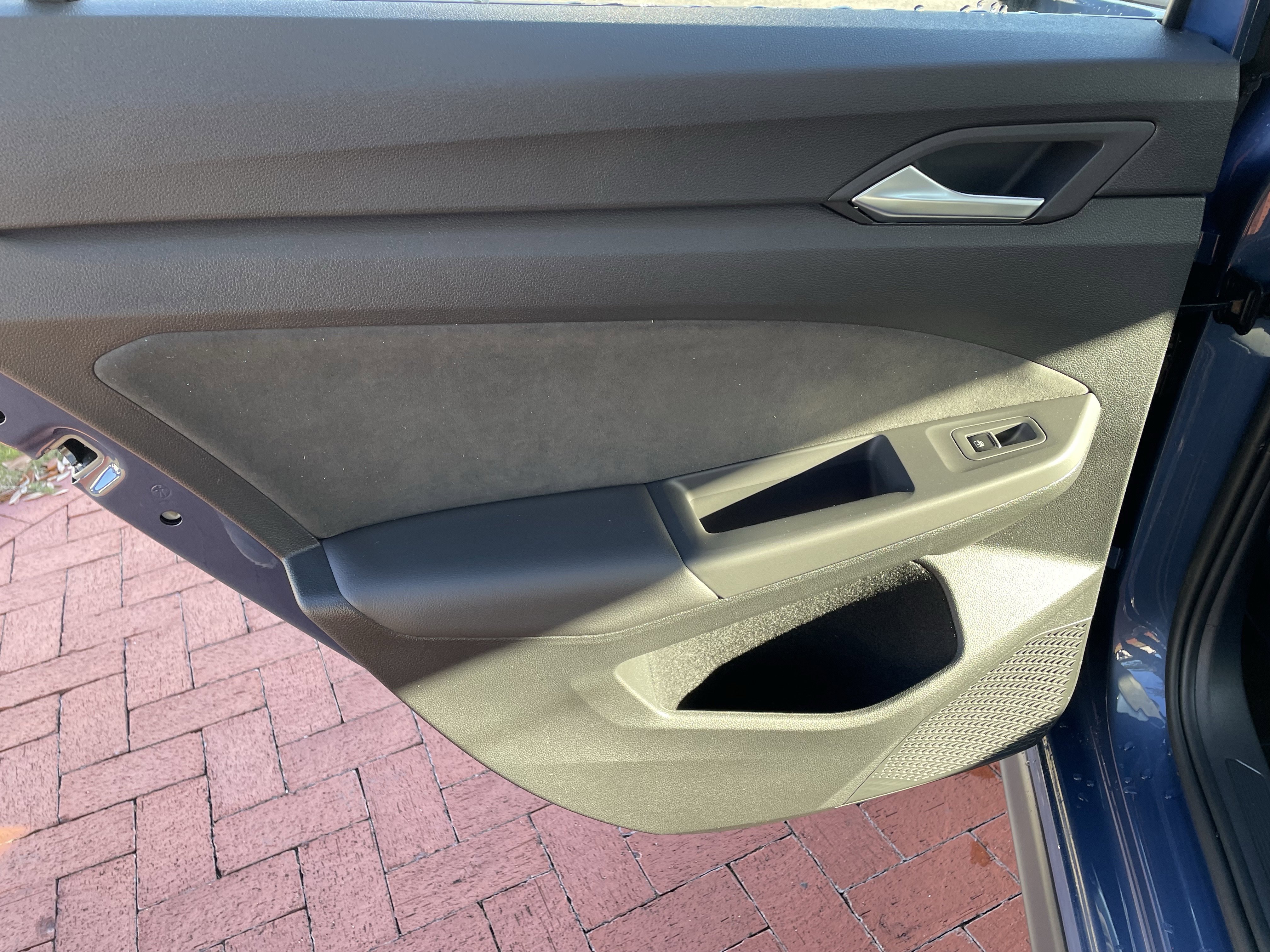 New 2026 Volkswagen GTI S image 10