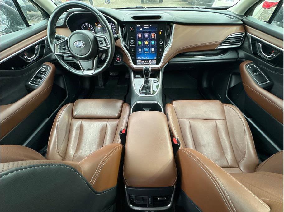 Used 2021 Subaru Outback Touring XT image 21