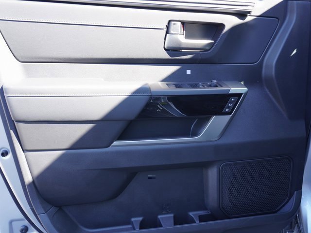 New 2025 Toyota Tundra Limited image 22