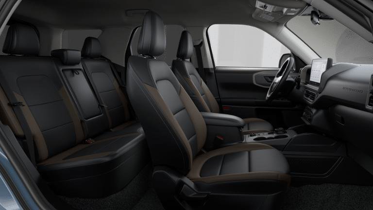 New 2026 Ford Bronco Sport Big Bend w/ Convenience Package image 29