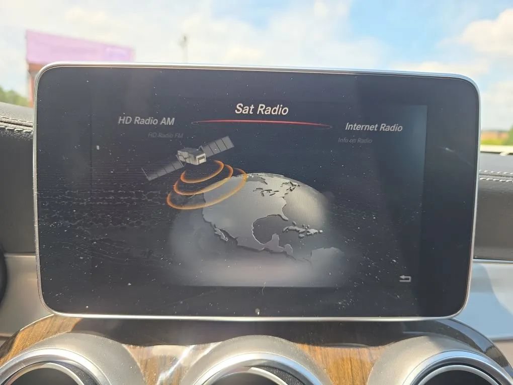 Used 2017 Mercedes-Benz C 300 4MATIC Cabriolet image 29
