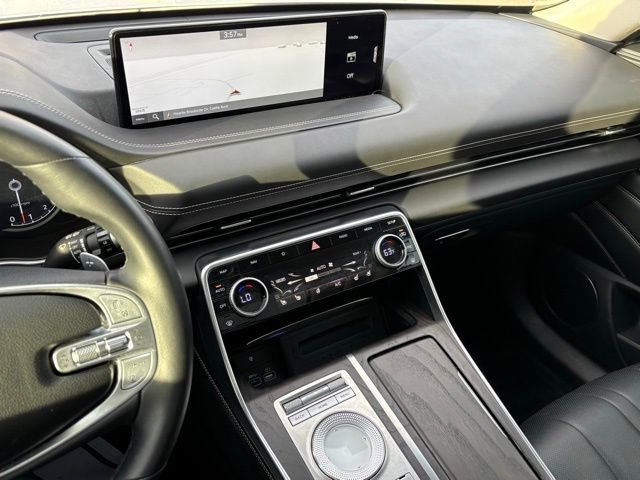Used 2021 Genesis GV80 3.5T image 34