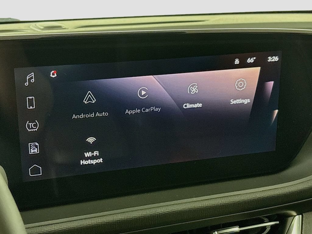 New 2026 Buick Envista Sport Touring w/ Convenience I Package FWD image 14
