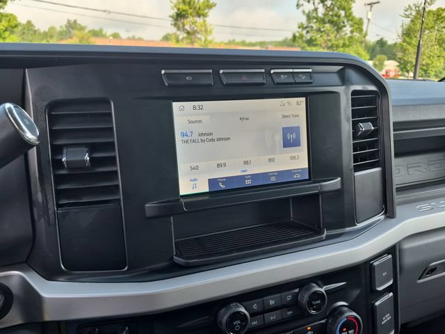 Used 2024 Ford F250 XL w/ STX Appearance Package AWD/4WD image 24