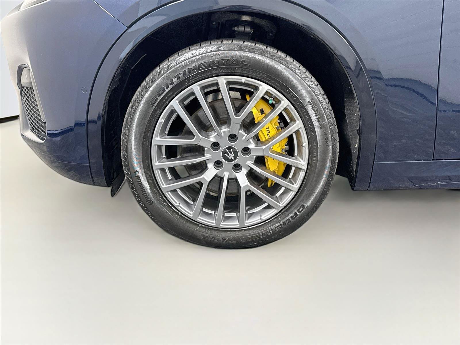 Used 2023 Maserati Grecale GT AWD/4WD image 34