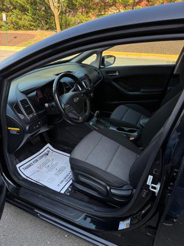 Used 2014 Kia Forte EX FWD image 10