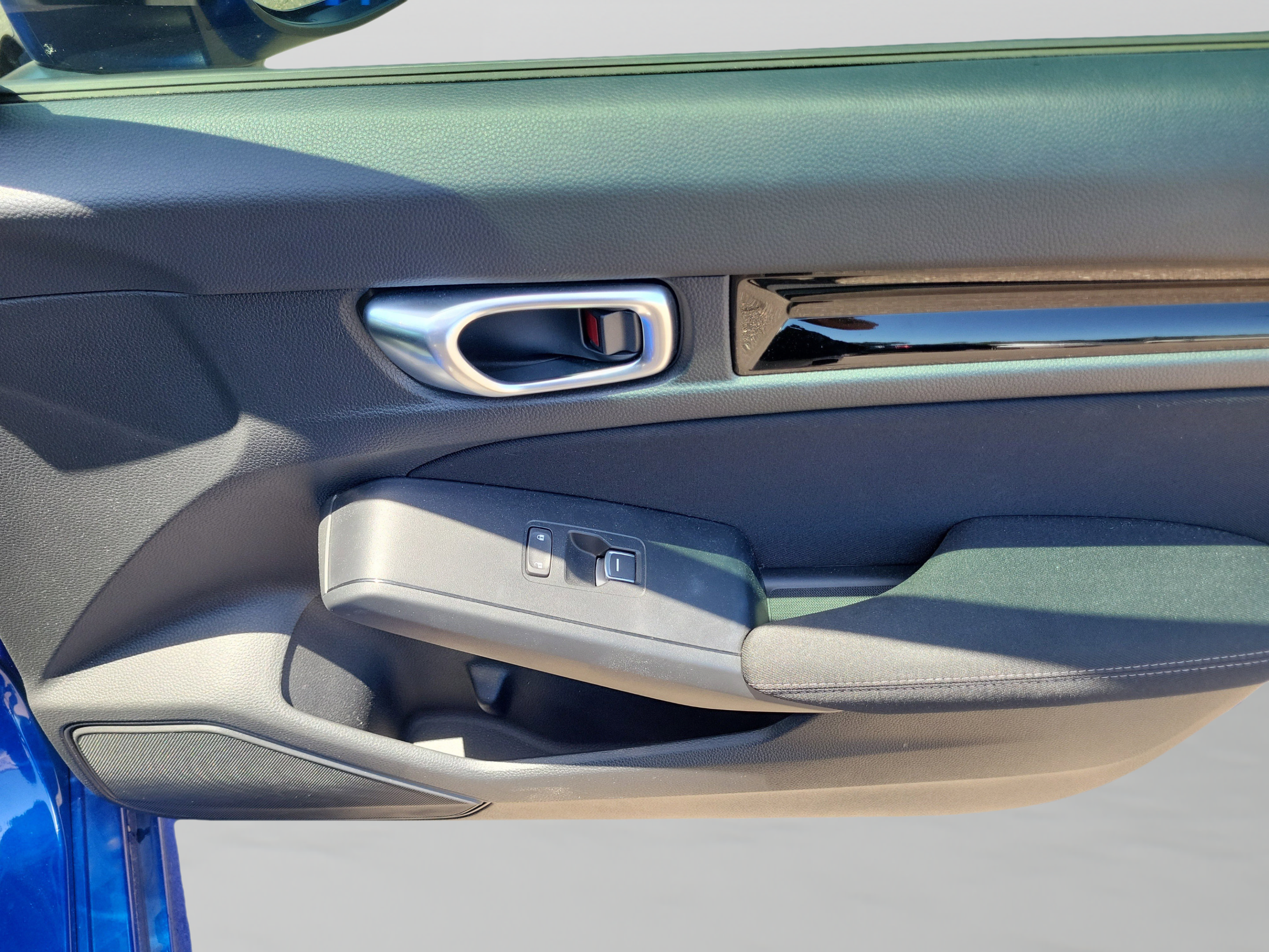 Certified 2023 Honda Civic EX image 20