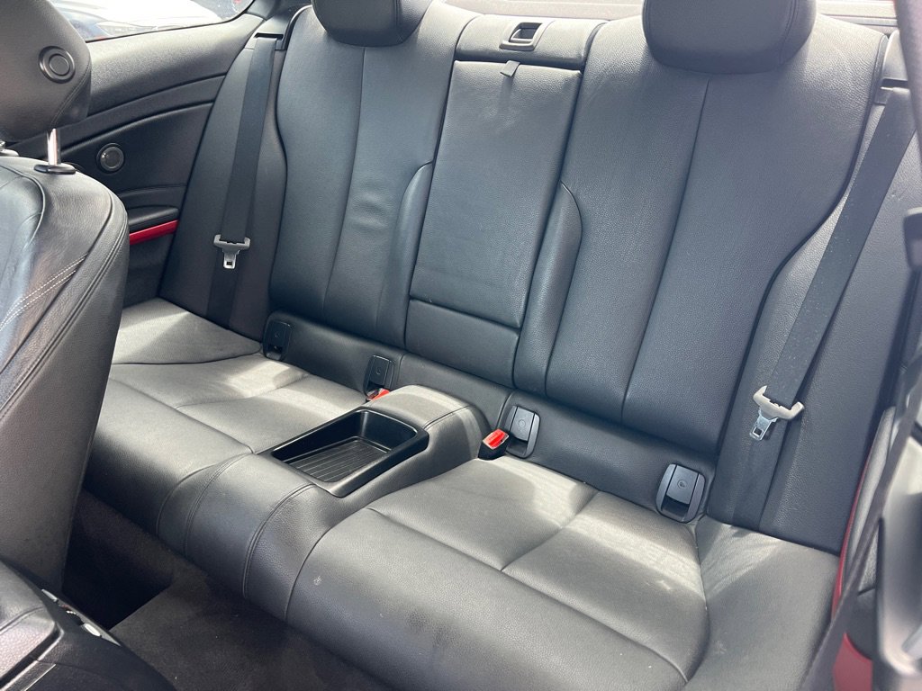 Used 2016 BMW 428i xDrive Coupe image 21