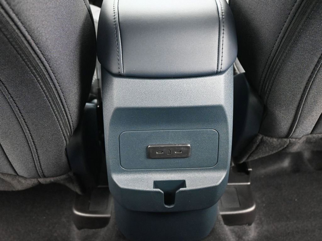 New 2026 Ford Maverick XL FWD image 19