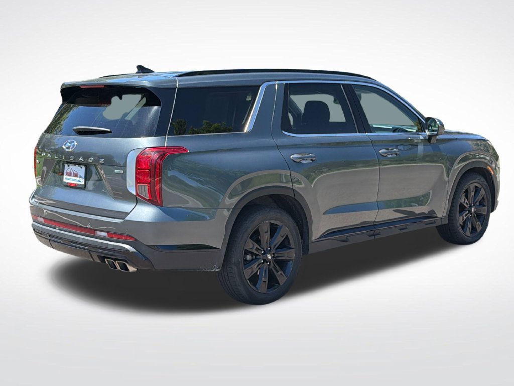 Used 2024 Hyundai Palisade XRT AWD/4WD image 6