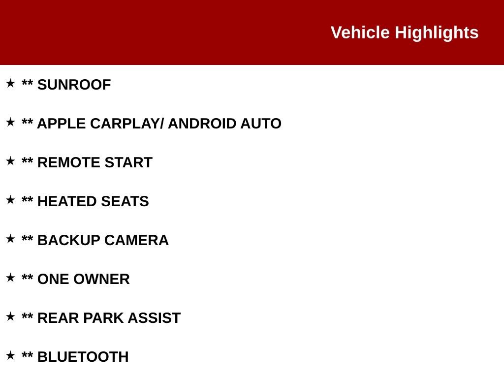 Used 2024 Chevrolet Malibu LT image 5