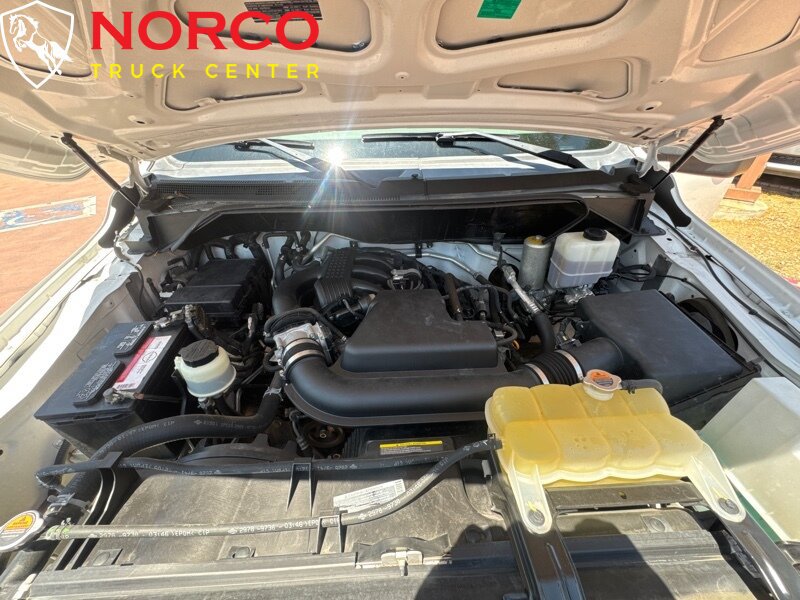 Used 2019 Nissan NV 1500 S RWD image 26