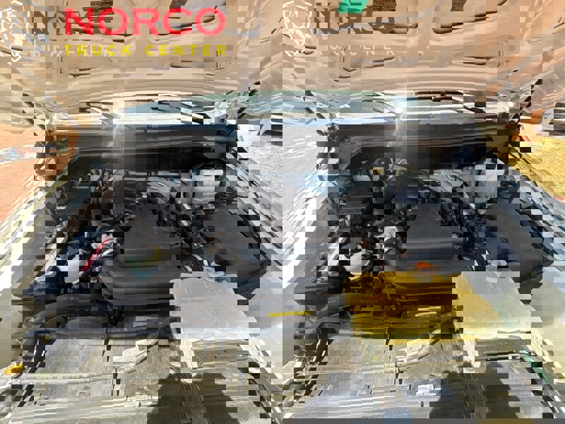 Used 2019 Nissan NV 1500 S image 26