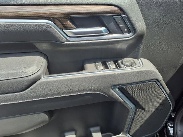 New 2025 Chevrolet Silverado 2500 LT w/ All Star Edition image 12
