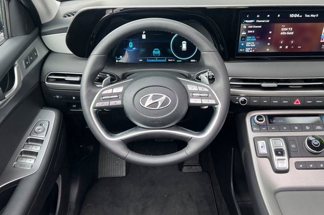 Used 2025 Hyundai Palisade SEL FWD image 17
