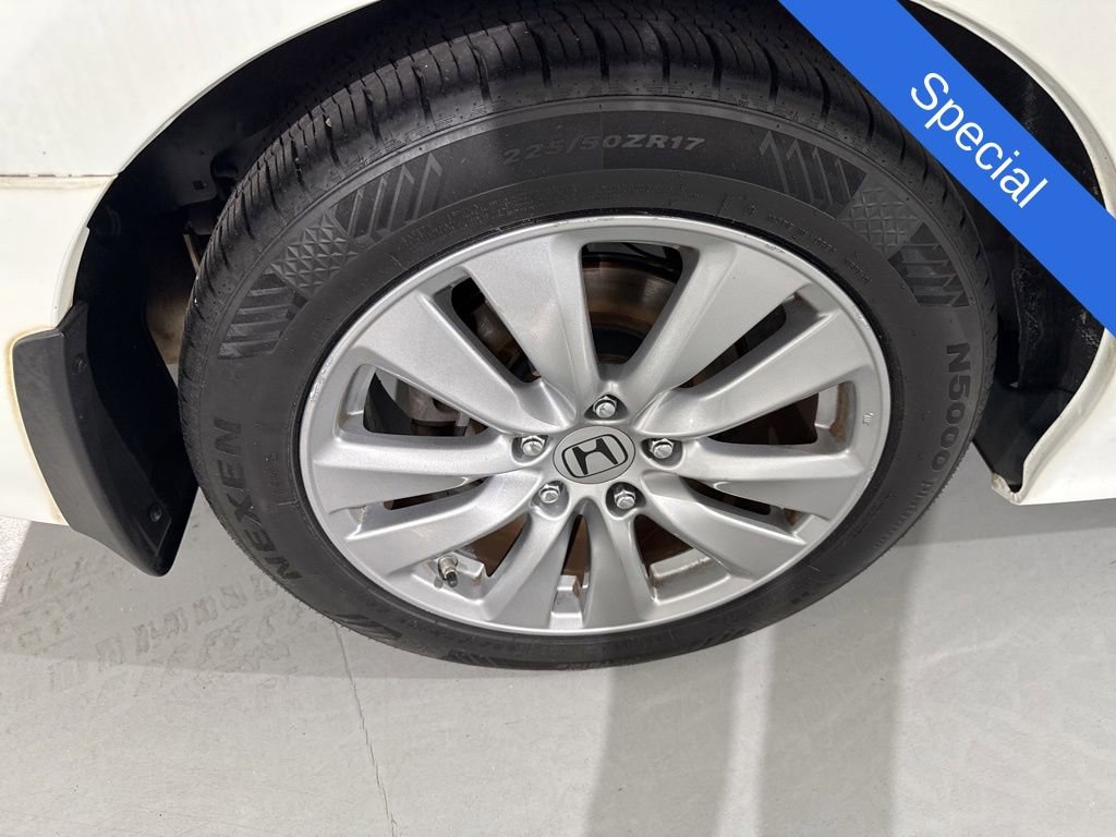 Used 2012 Honda Accord EX-L image 11