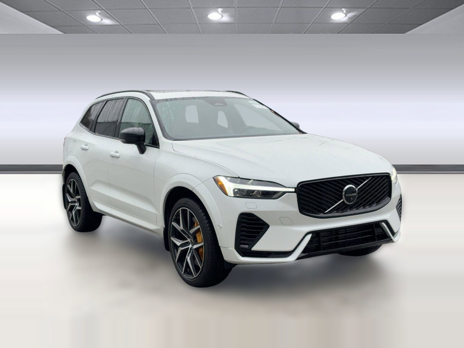 New 2026 Volvo XC60 T8 Polestar w/ Protection Package image 7