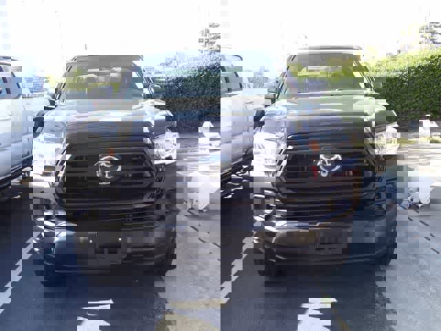 Used 2023 Toyota Tacoma SR image 2