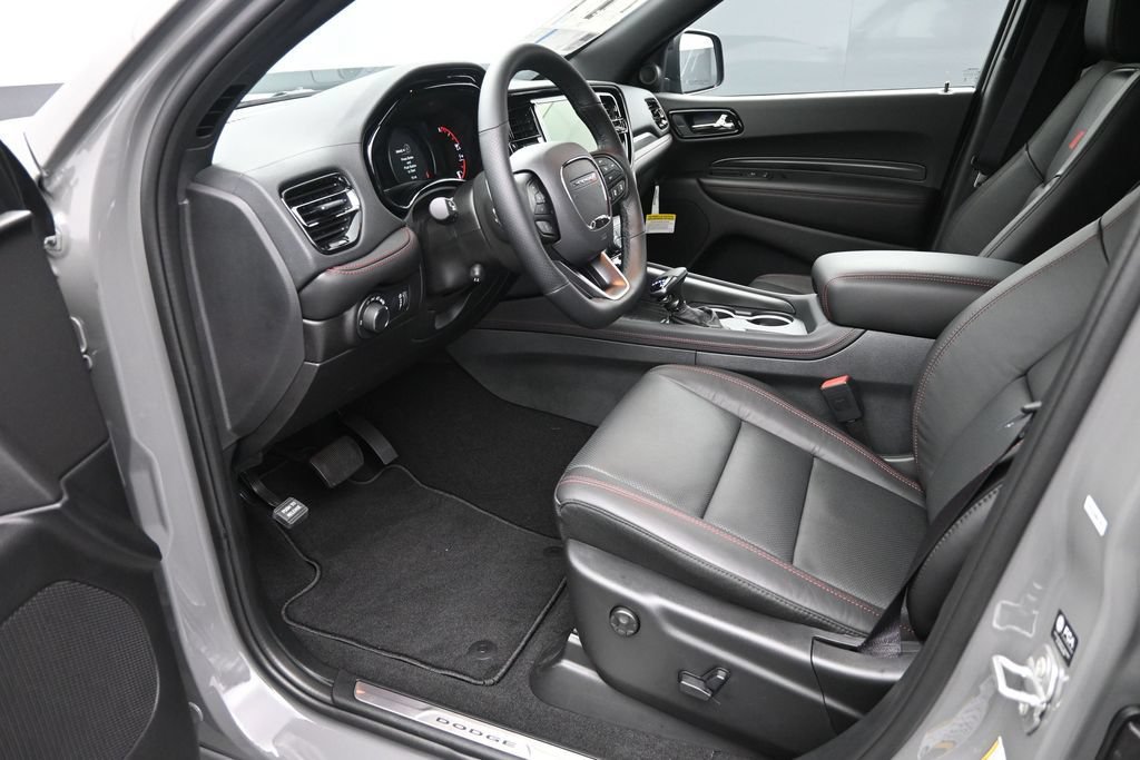 New 2026 Dodge Durango GT AWD/4WD image 9
