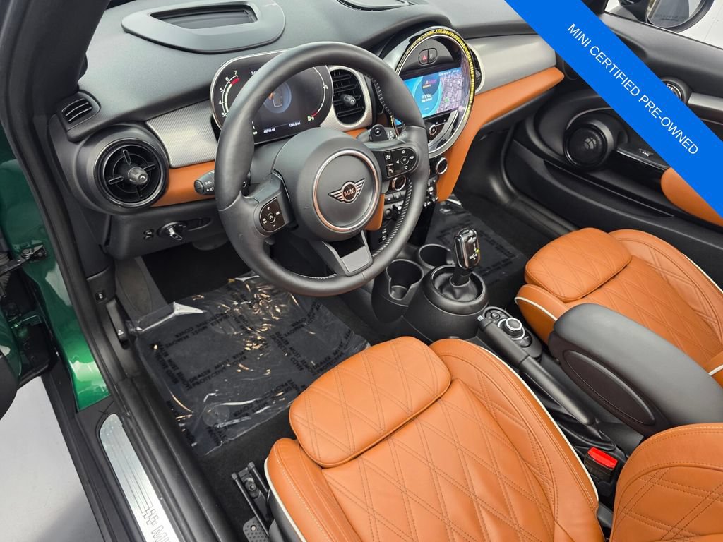 Used 2022 MINI Cooper S FWD image 11