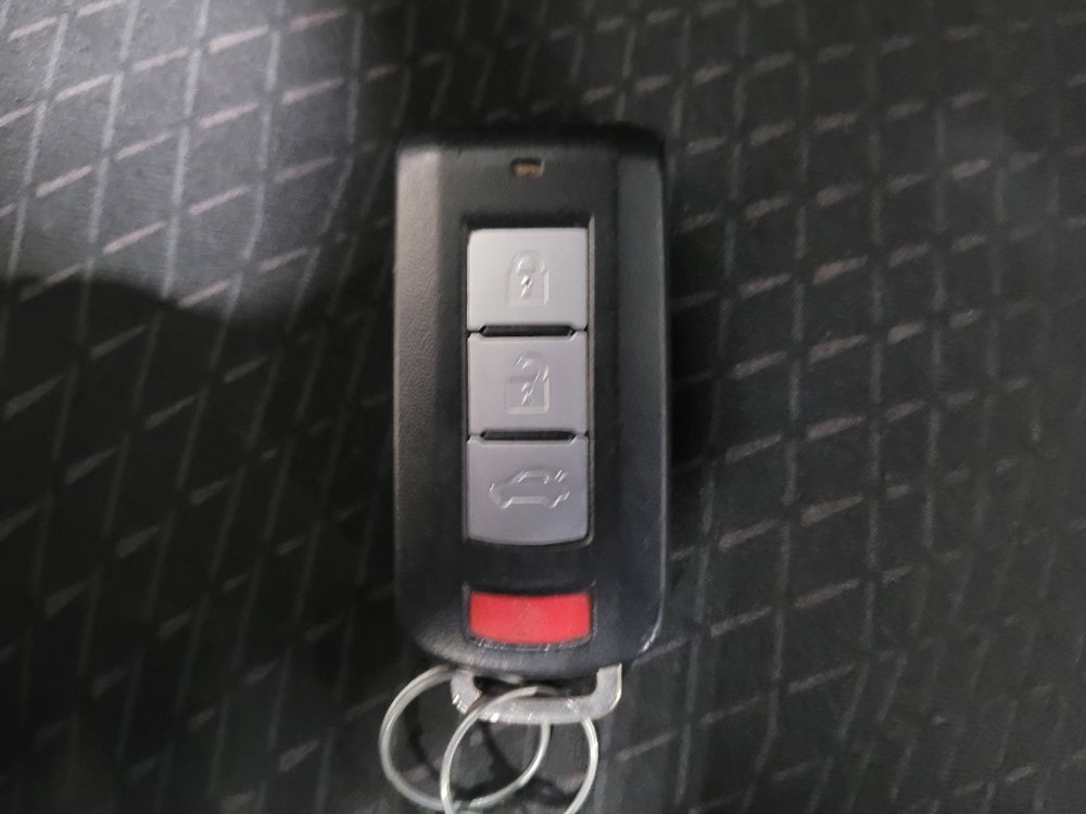 Used 2022 Mitsubishi Mirage G4 SE FWD image 32