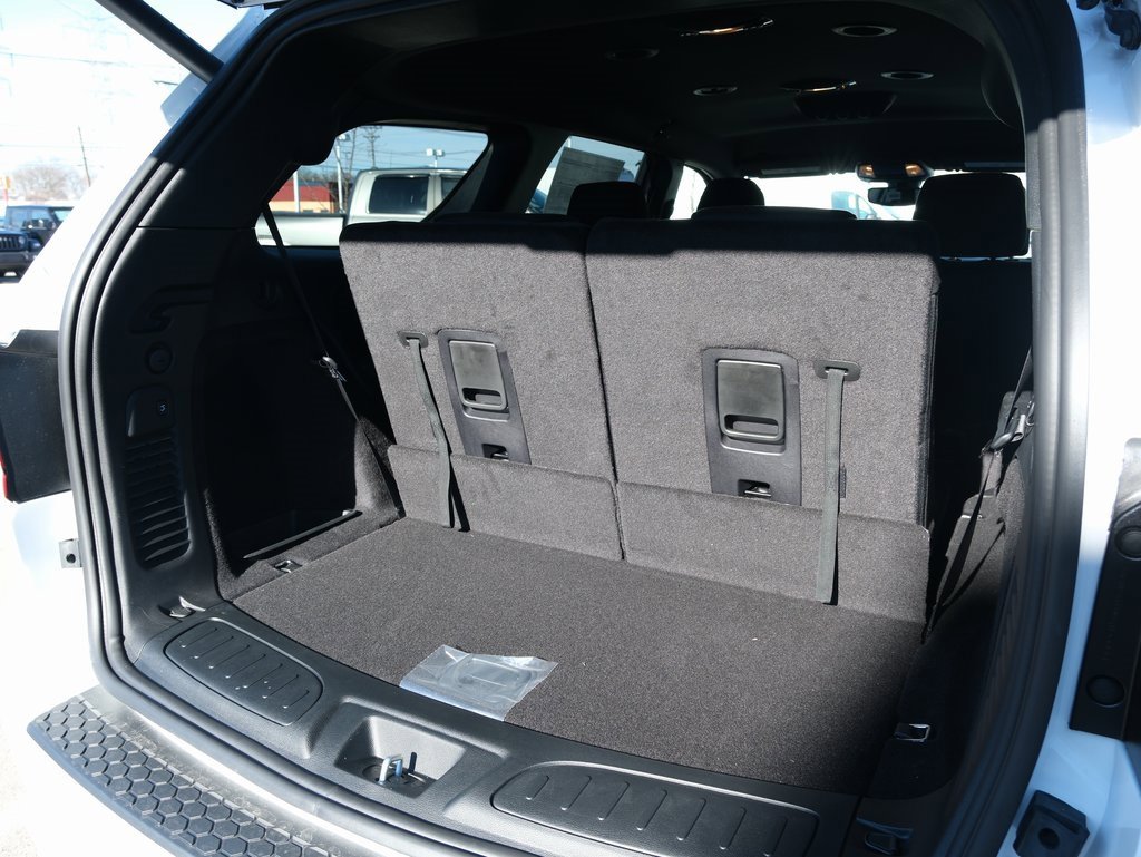 New 2026 Dodge Durango GT image 34