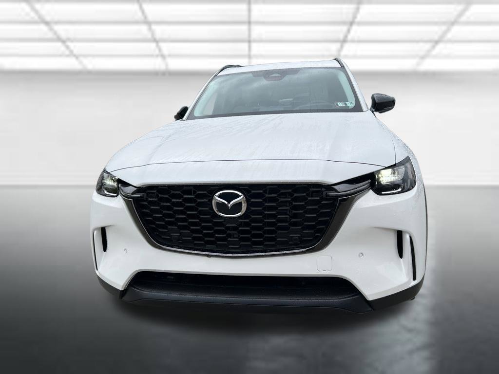 New 2026 MAZDA CX-90 3.3 Turbo w/ Premium Sport Pkg AWD/4WD image 10