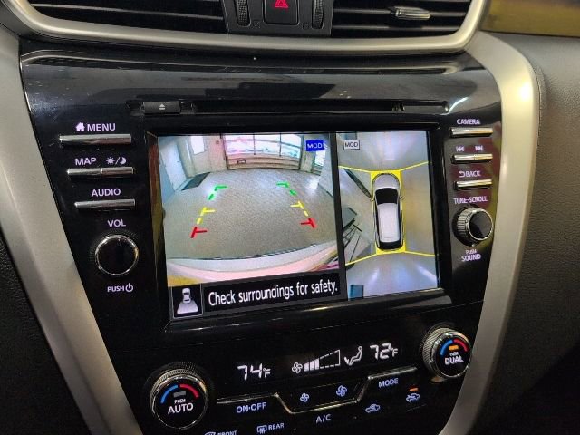 Used 2021 Nissan Murano Platinum AWD/4WD image 22