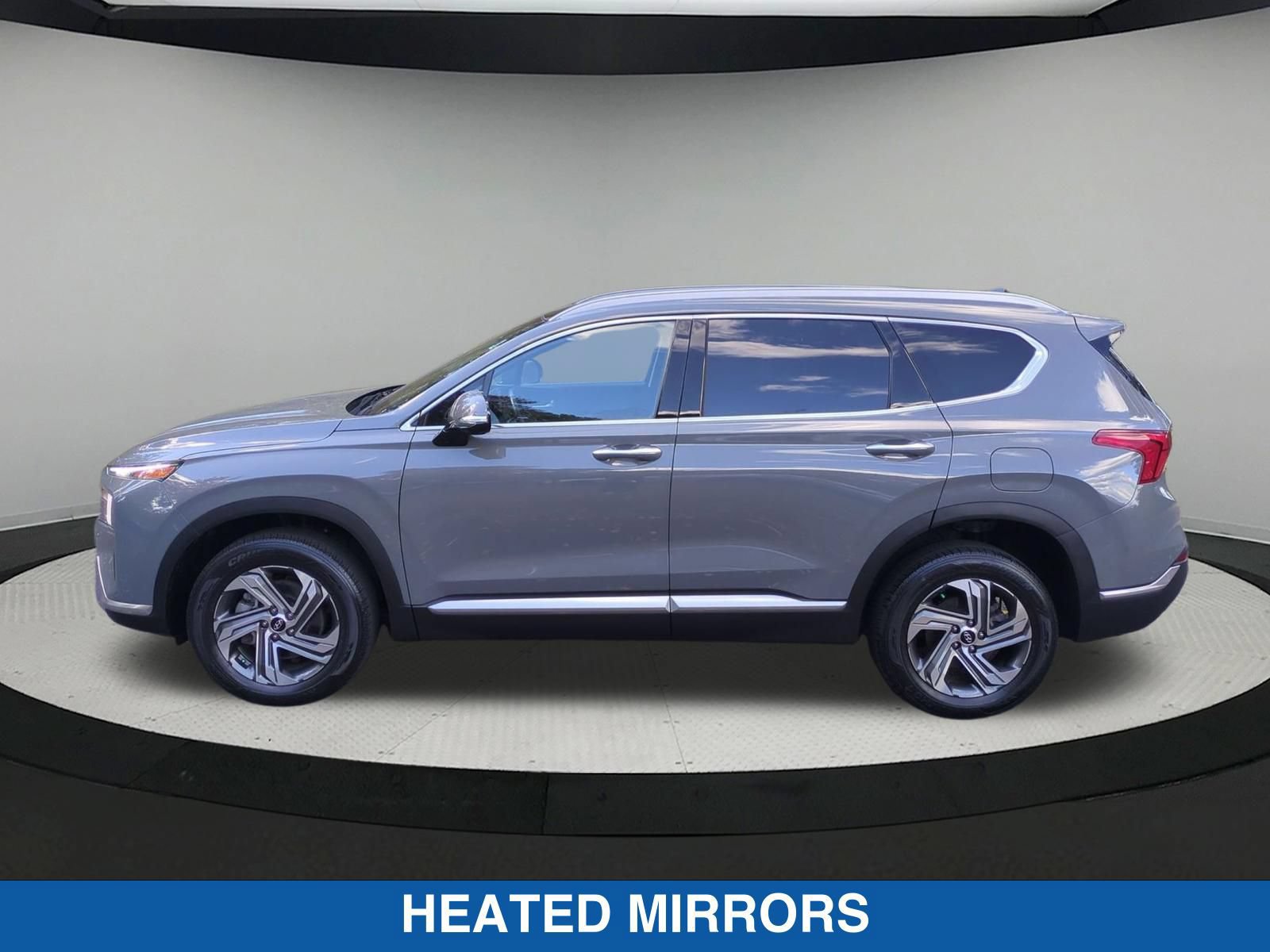 Used 2023 Hyundai Santa Fe SEL w/ Premium Package AWD/4WD image 7