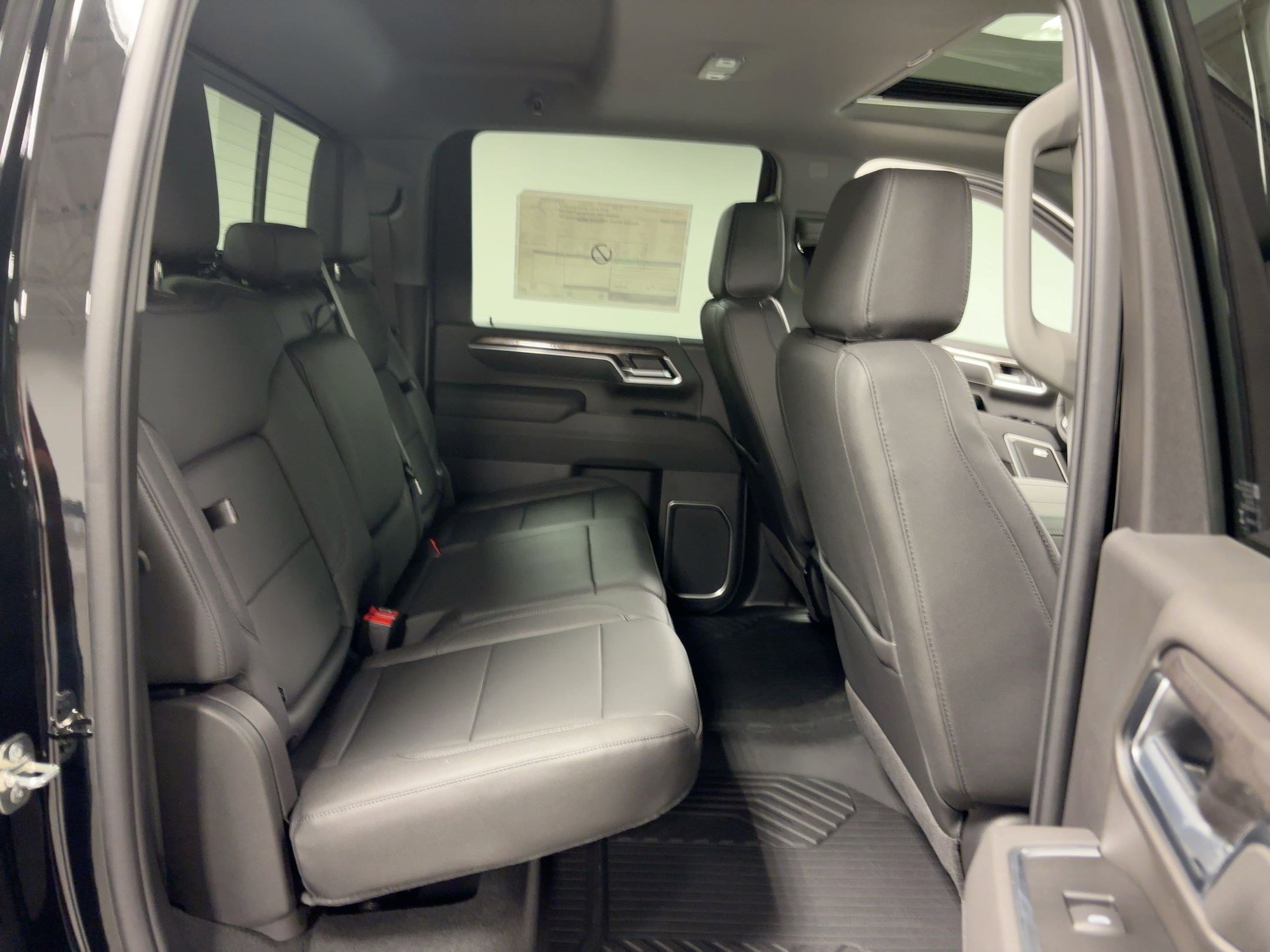 New 2026 Chevrolet Silverado 2500 LTZ w/ LTZ Plus Package image 30